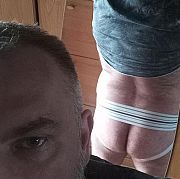 Sharky30plus - muž, 40 let, Czerwionka-Leszczyny