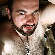 Sharky30plus - чоловік, 40 років, Czerwionka-Leszczyny