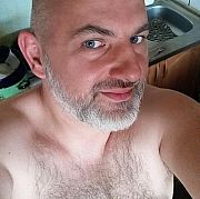 Sharky30plus - man, 40 years, Czerwionka-Leszczyny