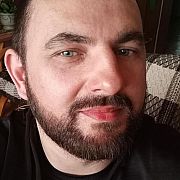 Sharky30plus - mężczyzna, 40 lat, Czerwionka-Leszczyny