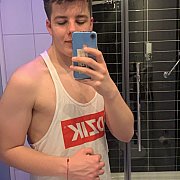 Kamil1415 - mężczyzna, 22 lat, Radom