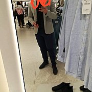 Arkojohn - mann, 40 Jahre, Ostrzeszów