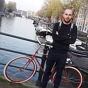 31GD1CK - mężczyzna, 34 lat, Wrocław