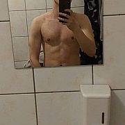 MlodyMajk97 - muž, 28 let, Wrocław