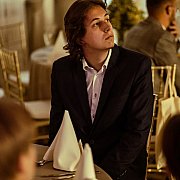 Takenori - mężczyzna, 24 lat, Tychy