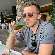 Trader2 - mężczyzna, 28 lat, Wrocław