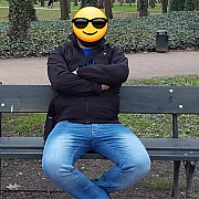 Przemo854 - mężczyzna, 34 lat, Warszawa