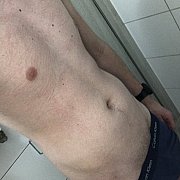 Fifcio523 - muž, 24 let, Poznań