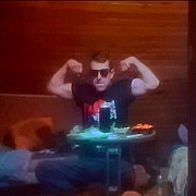 Alwaro96 - чоловік, 35 років, Pasłęk