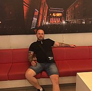 MarioSiem - muž, 41 let, Katowice