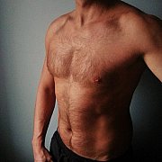 DwochOstrych - para (mężczyzna 40 lat, mężczyzna 40 lat), Poznań