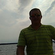 Rafi1a - mężczyzna, 44 lat, Warszawa