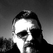 Business - man, 45 years, Opole