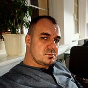 Piotr656 - mężczyzna, 35 lat, Warszawa