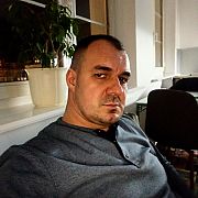Piotr656 - mężczyzna, 34 lat, Wrocław