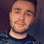 Cospotrzebne - mężczyzna, 27 lat, Gorzów Wielkopolski
