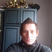 Wichurka40 - чоловік, 44 років, Czarnków