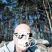 Chwila - mężczyzna, 52 lat, Kraków