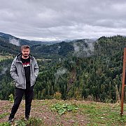 Maknill - mann, 33 Jahre, Дніпро