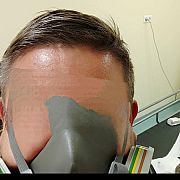 Kredziarz - mężczyzna, 40 lat, Dąbrowa Górnicza