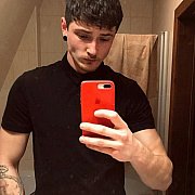 Charakterystyczny123 - mężczyzna, 27 lat, Lublin