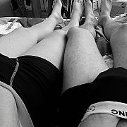 Sluuupsk - para (mężczyzna 25 lat, mężczyzna 41 lat), Słupsk