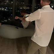 EMIPA0 - mężczyzna, 34 lat, London