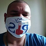 Doo0oom - чоловік, 46 років, Gorzów Wielkopolski