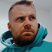 DamianPetrov - mann, 36 Jahre, Wrocław