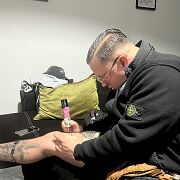 RealMadryt89 - mężczyzna, 36 lat, Opole