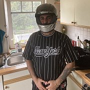 LukaszDoRuchania - mężczyzna, 27 lat, Hamburg