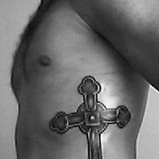 Chappell - man, 51 years, Corby