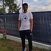 Lukaszg87 - mężczyzna, 38 lat, Kraków