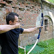 Healer - mężczyzna, 38 lat, Tomaszów Mazowiecki