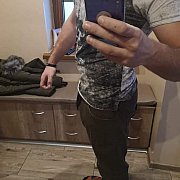 Kicaj95 - muž, 30 let, Płock