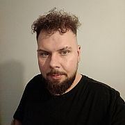 PhenomenalOSK - mężczyzna, 30 lat, Poznań