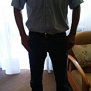 Andymen - muž, 24 let, Lublin