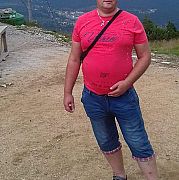 Skazer4532 - mężczyzna, 47 lat, Nowa Sól