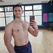 BlueWinter - mann, 30 Jahre, Kielce