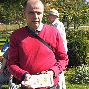 Samotny08 - mężczyzna, 53 lat, Gorlice