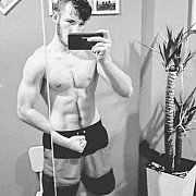 Macio3004 - mężczyzna, 25 lat, Wałbrzych