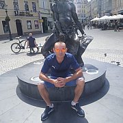 Vasyl88 - mężczyzna, 37 lat, Sulechów