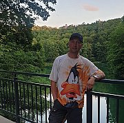 Fur82 - mężczyzna, 43 lat, Szczecin