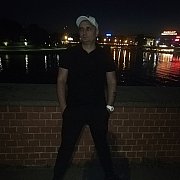 Krzysztoffino - muž, 40 let, Mysłowice