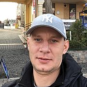 Wariat300 - mężczyzna, 41 lat, Warszawa