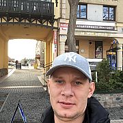 Wariat300 - mężczyzna, 41 lat, Warszawa