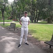 Melnyksania46012 - muž, 32 let, Grodzisk Mazowiecki