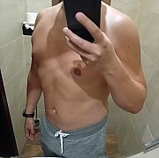 Contedi - mężczyzna, 32 lat, Gorzów Wielkopolski