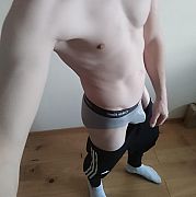 Makbody - mężczyzna, 30 lat, Warszawa
