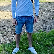 Adrian1312 - mężczyzna, 29 lat, Katowice